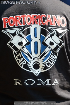 2015-07-11 Milano - Cruisin Rodeo 007